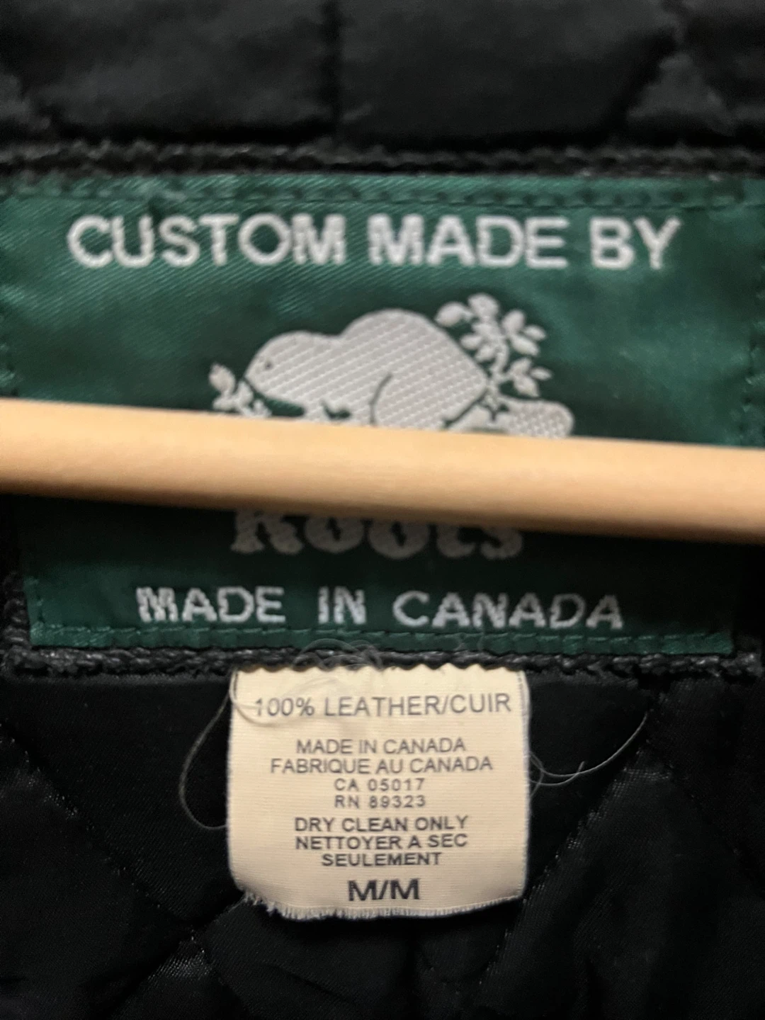 Roots x Ford collab - photo 3