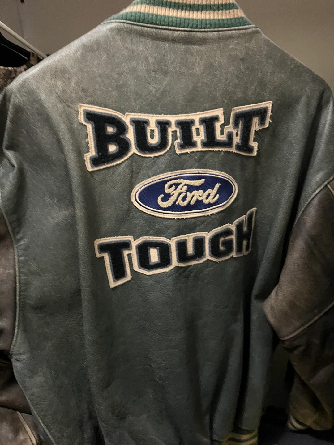 Roots x Ford collab - photo 2