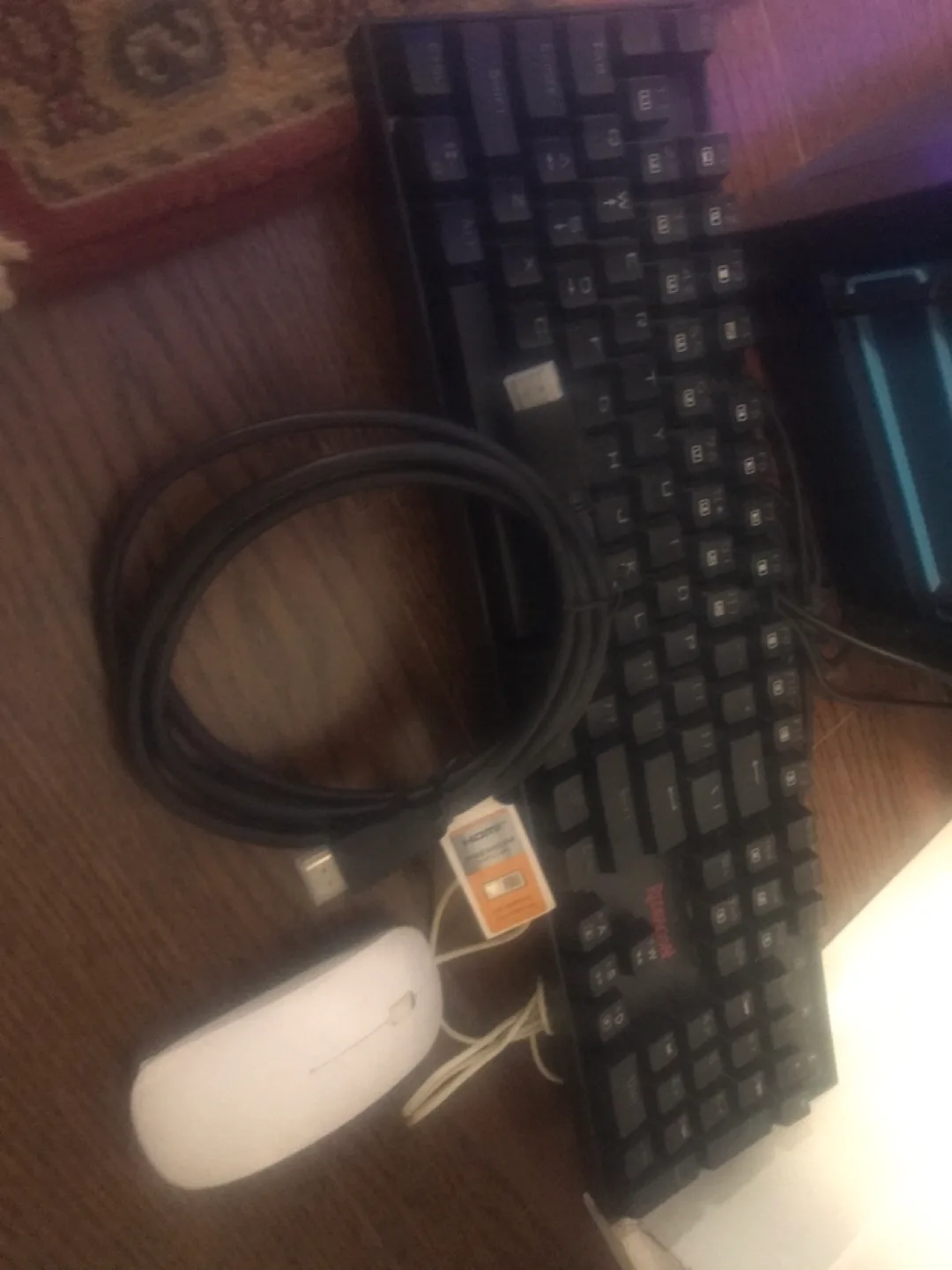 Custom Computer -  🎄 Intel Celeron G3930, MSI GeForce GTX image indicator(4)