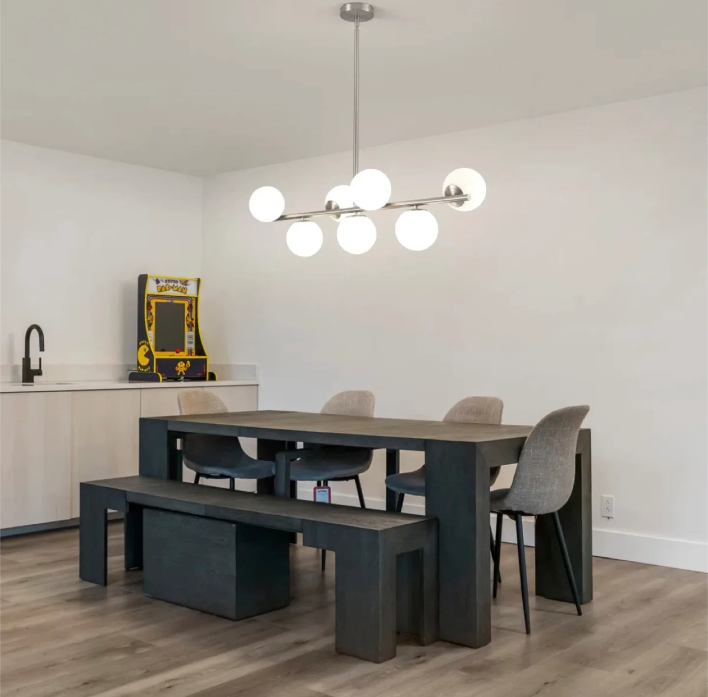 dining room lights … can deliver