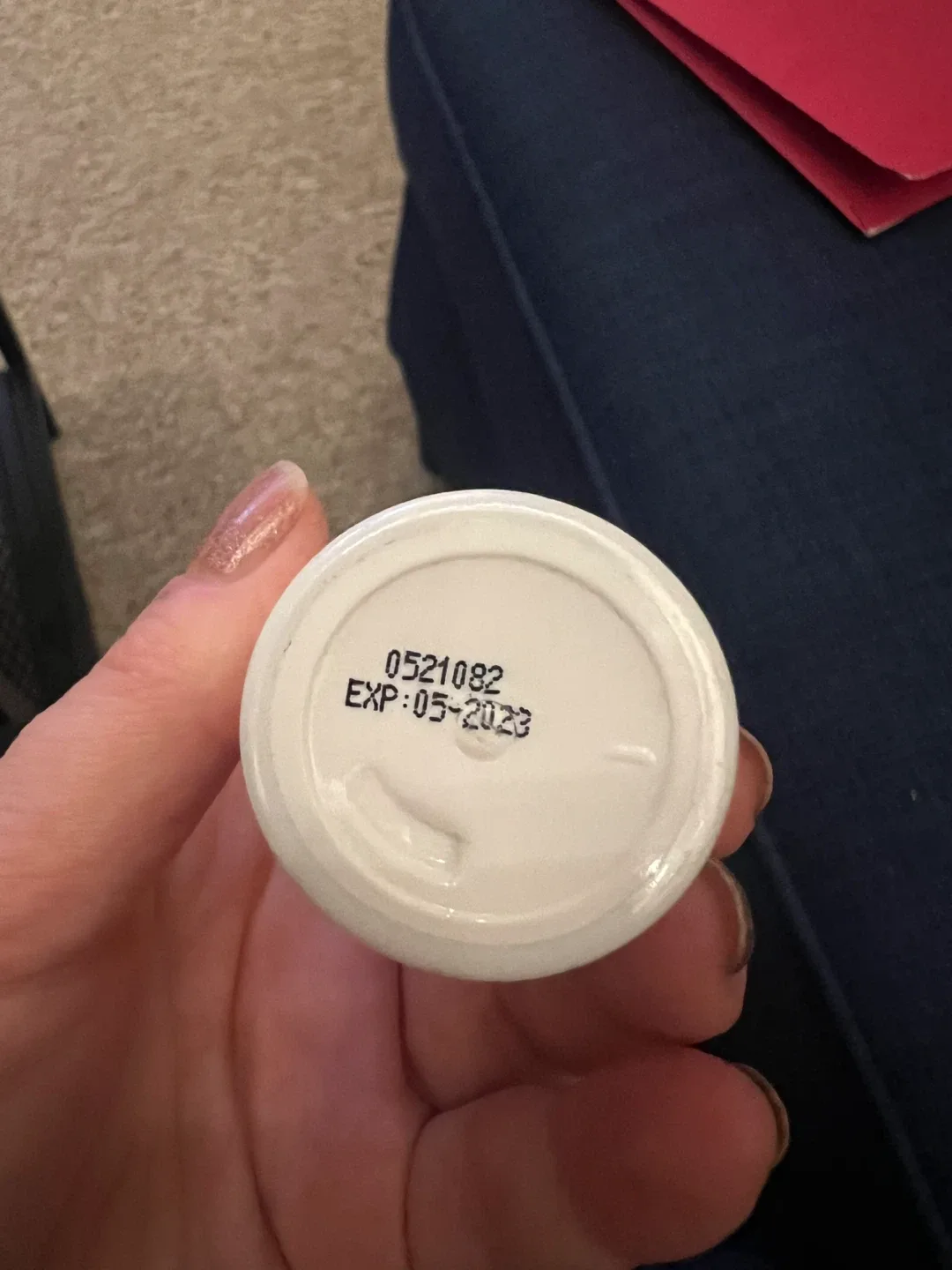 Supergoop! Defense Refresh Resetting Mist SPF 40 #Cleanout image indicator(3)