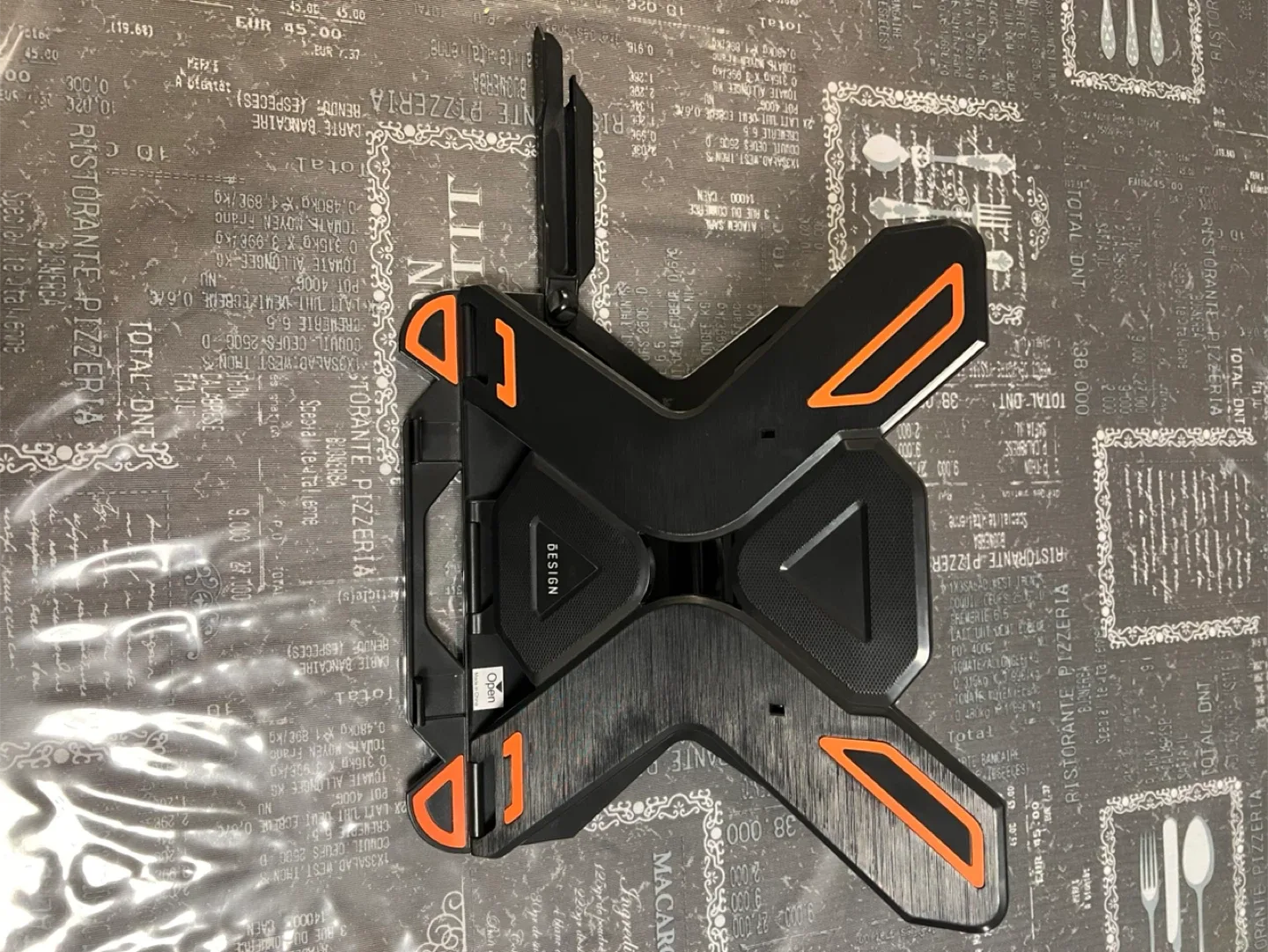 Apex Laptop Stand with Phone Holder image indicator(7)