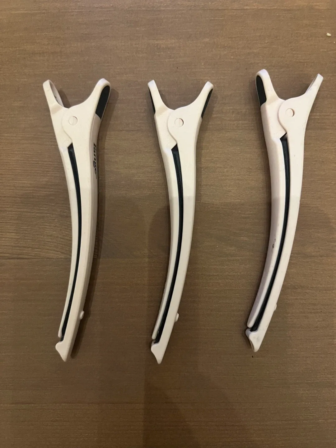 L'ange Hair Clips #Cleanout