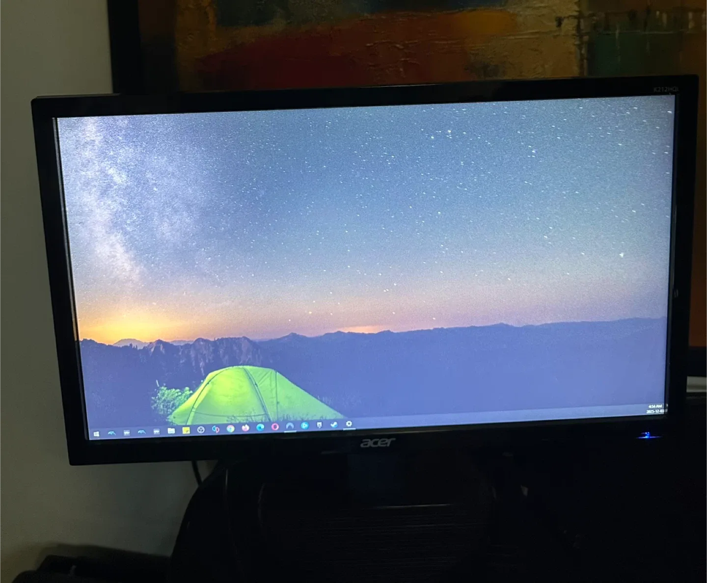 Monitor Acer image indicator(3)