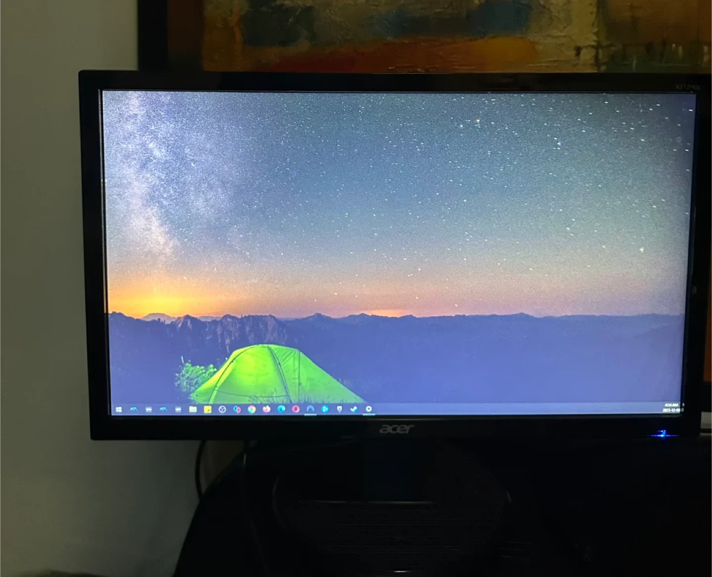 Monitor Acer image indicator(2)