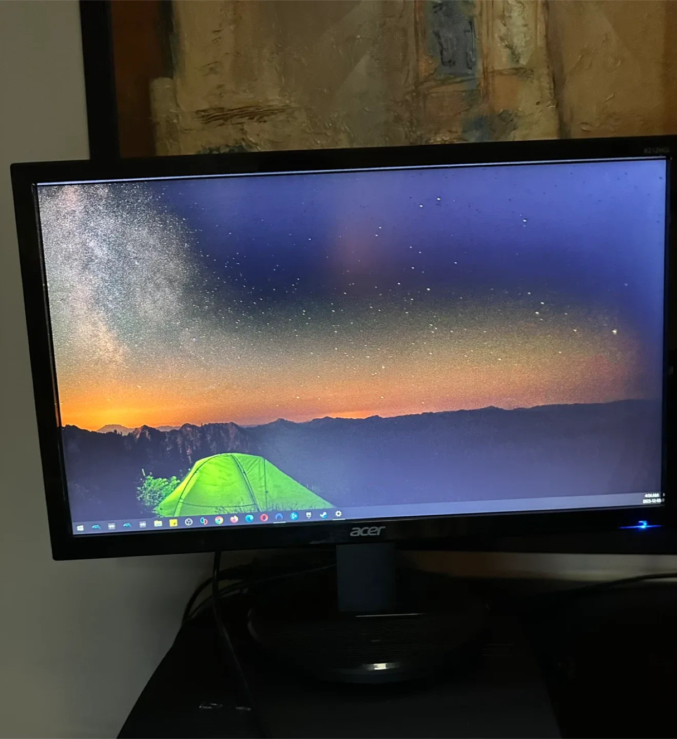 Monitor Acer