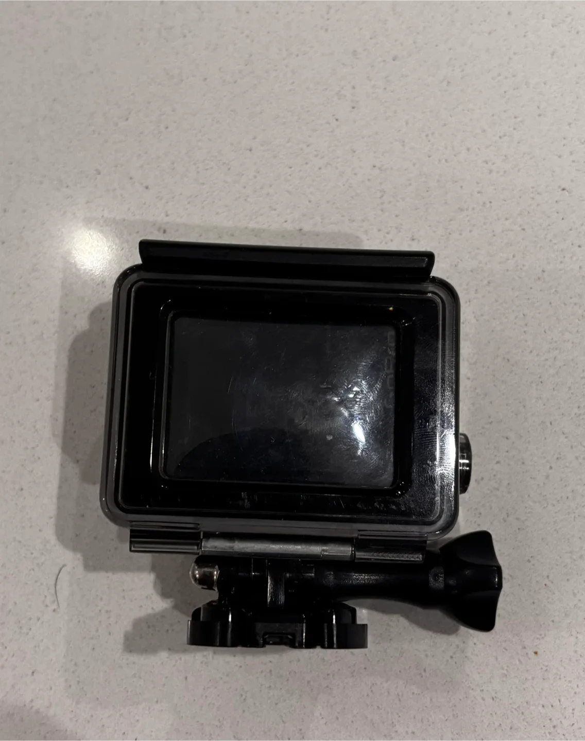 GoPro HERO+ LCD – Excellent état + Accessoires complets image indicator(3)