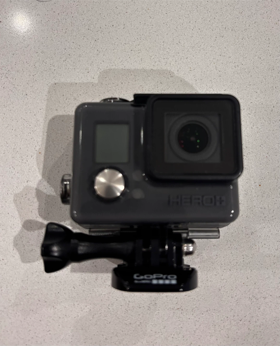 GoPro HERO+ LCD – Excellent état + Accessoires complets - photo 2