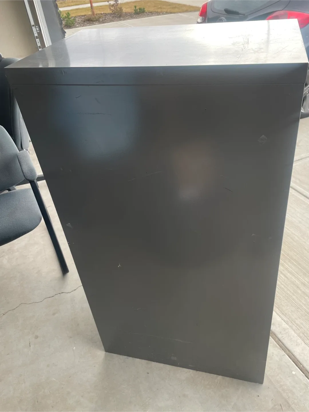 Filing Cabinet image indicator(10)