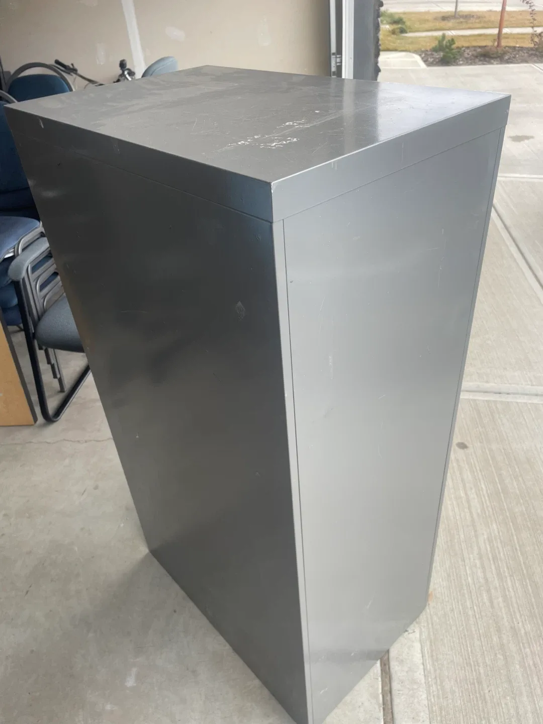 Filing Cabinet image indicator(9)