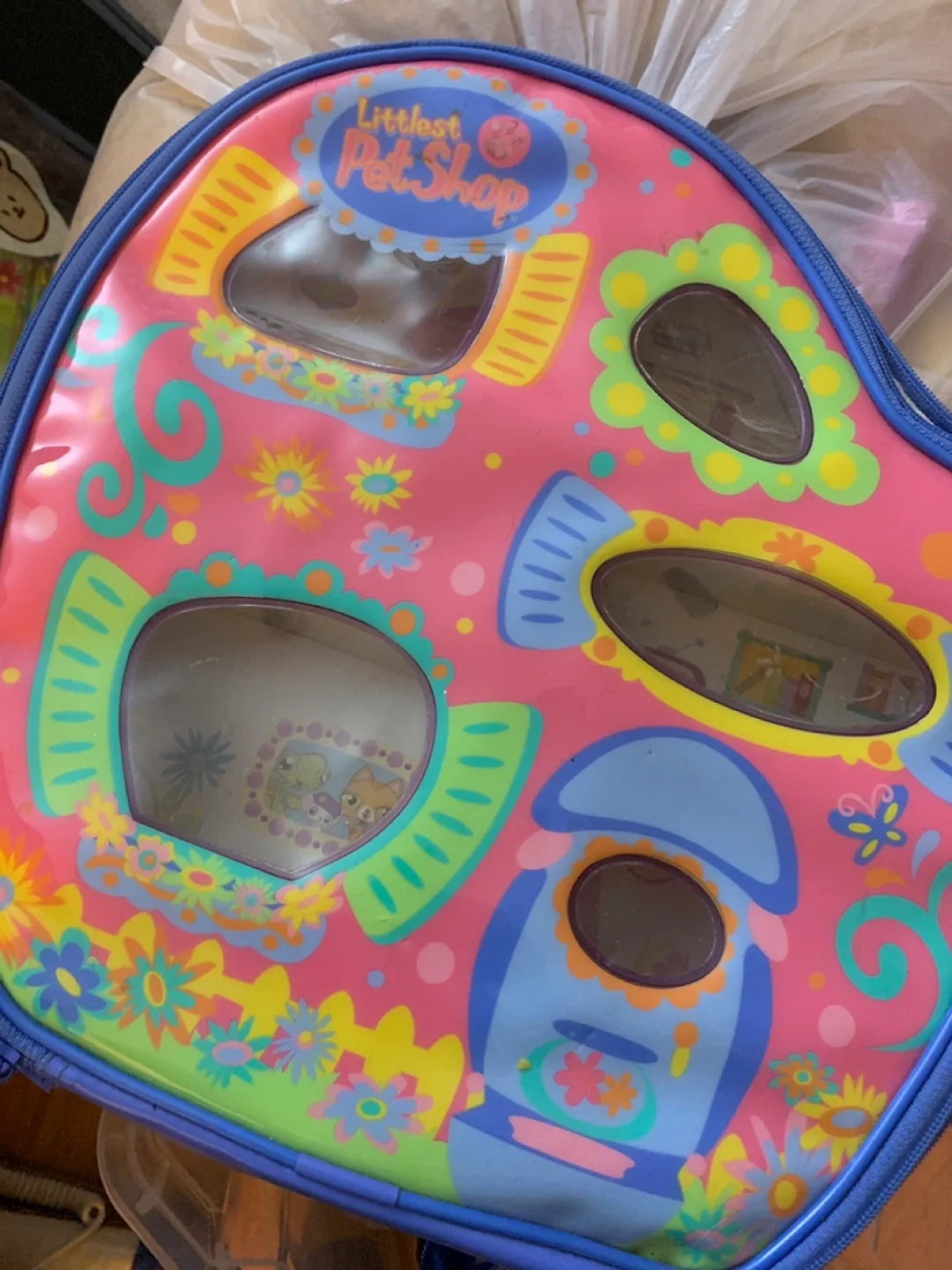 Littlest Pet Shop Figures & Playset image indicator(5)