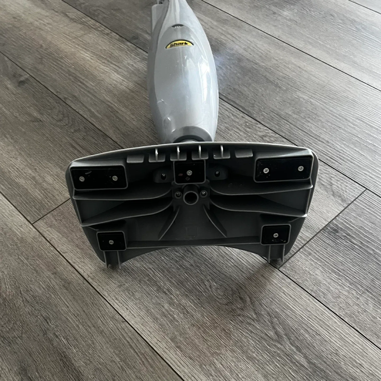 Steam Mop image indicator(3)