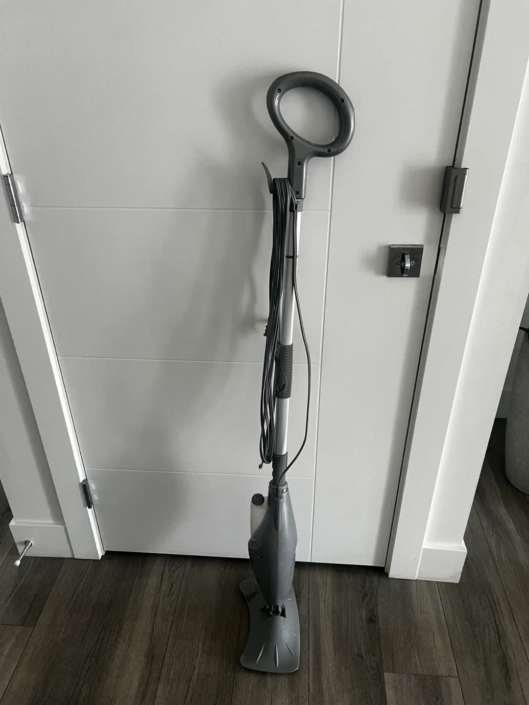 Steam Mop image indicator(7)