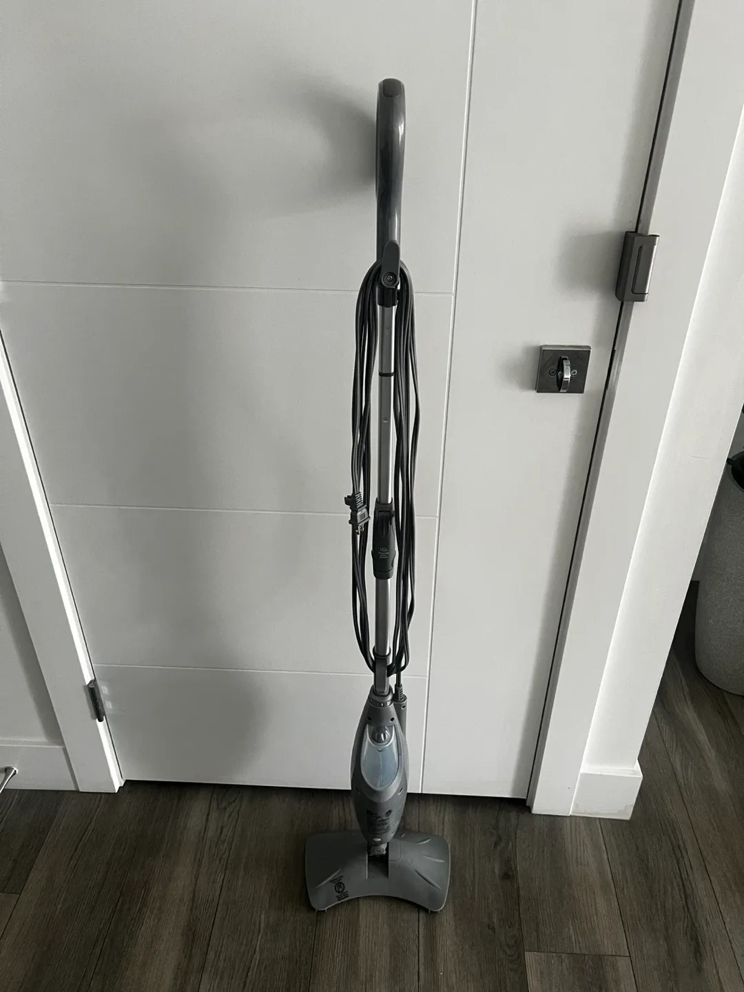 Steam Mop image indicator(8)