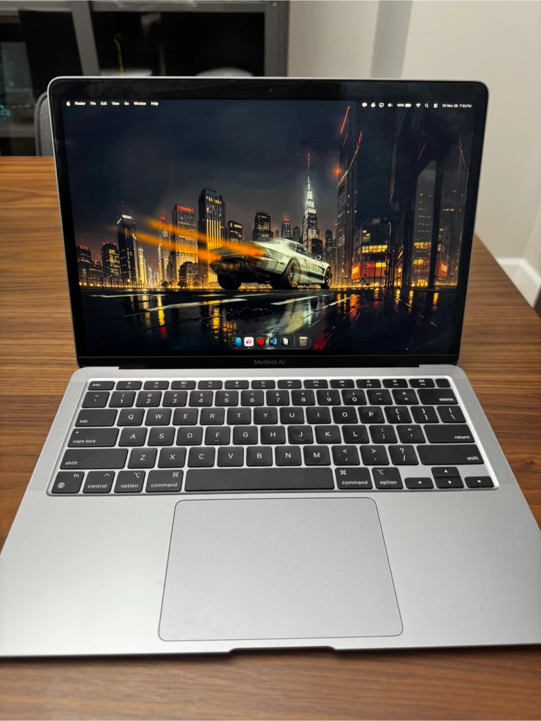 Macbook Air M1