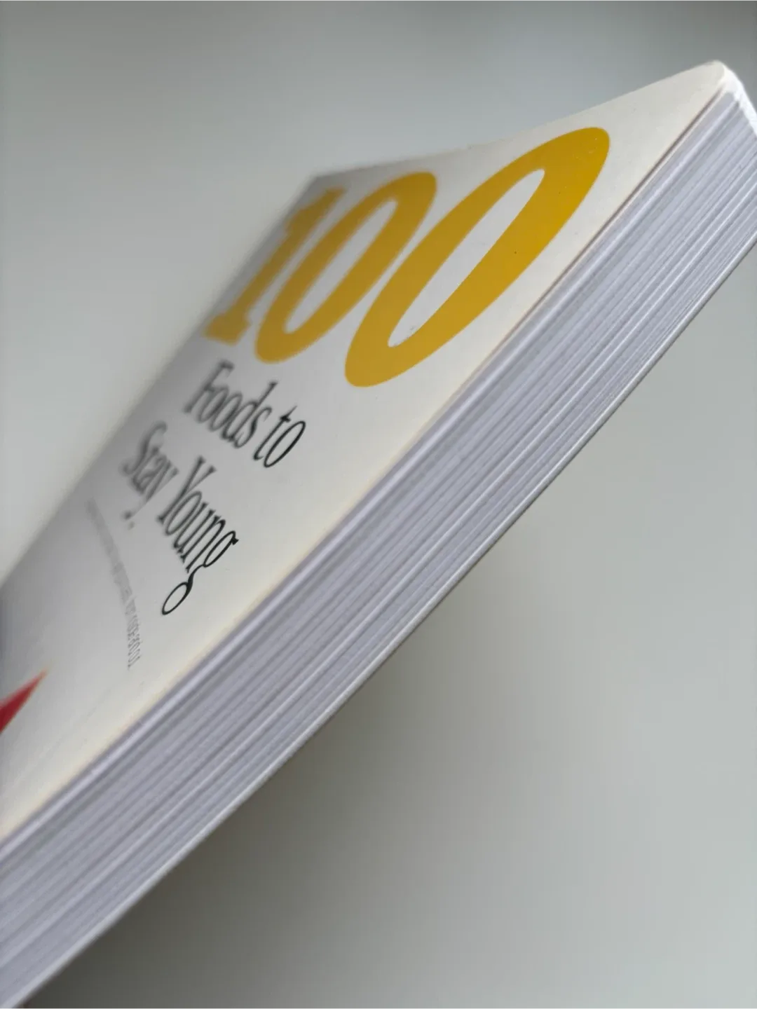 "100 Foods to Stay Young" Cookbook image indicator(7)