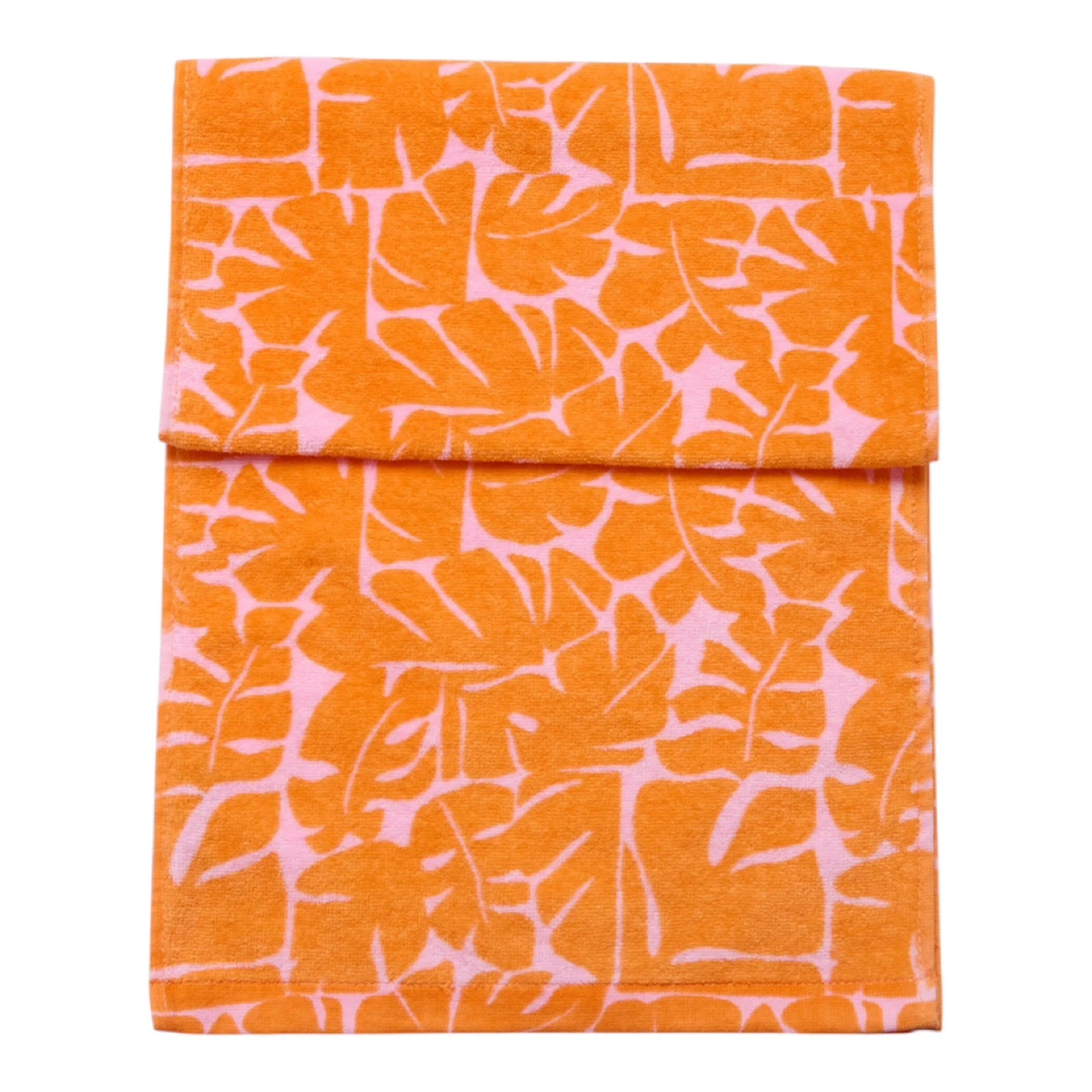 NEW Peloton Sweat Towel Single in Block Palm - photo 5