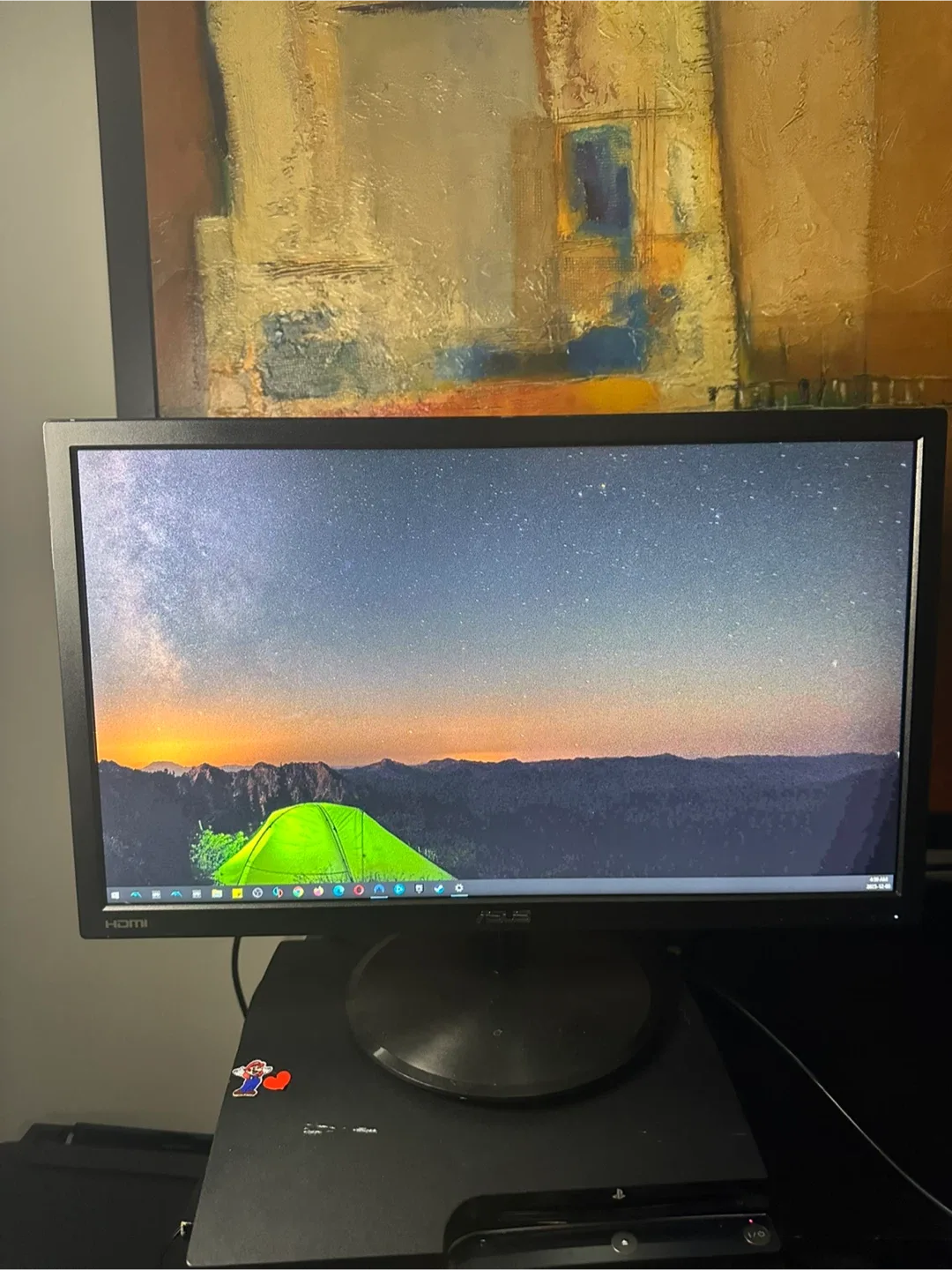 ASUS Monitor