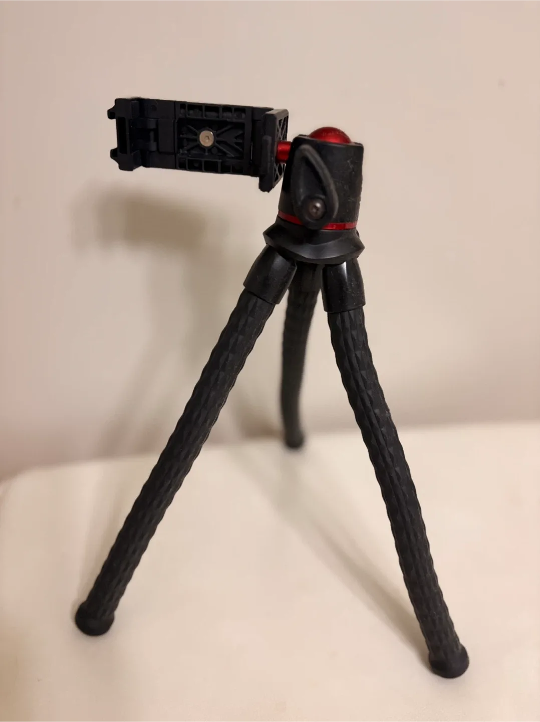 Mini Phone Tripod