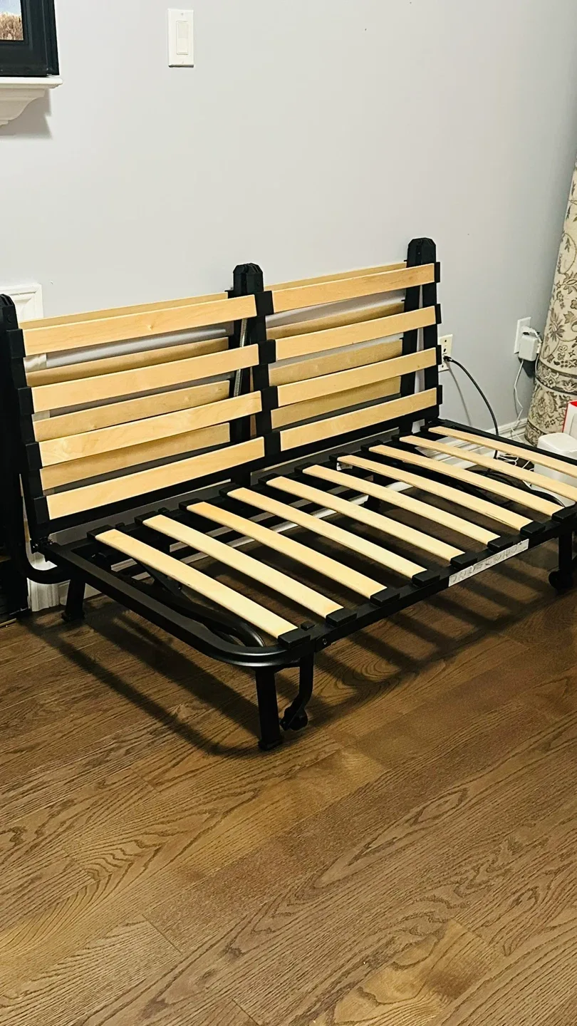 IKEA Bed Frame/Sofa bed image indicator(2)