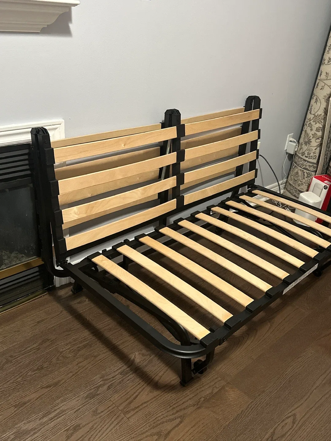 IKEA Bed Frame/Sofa bed