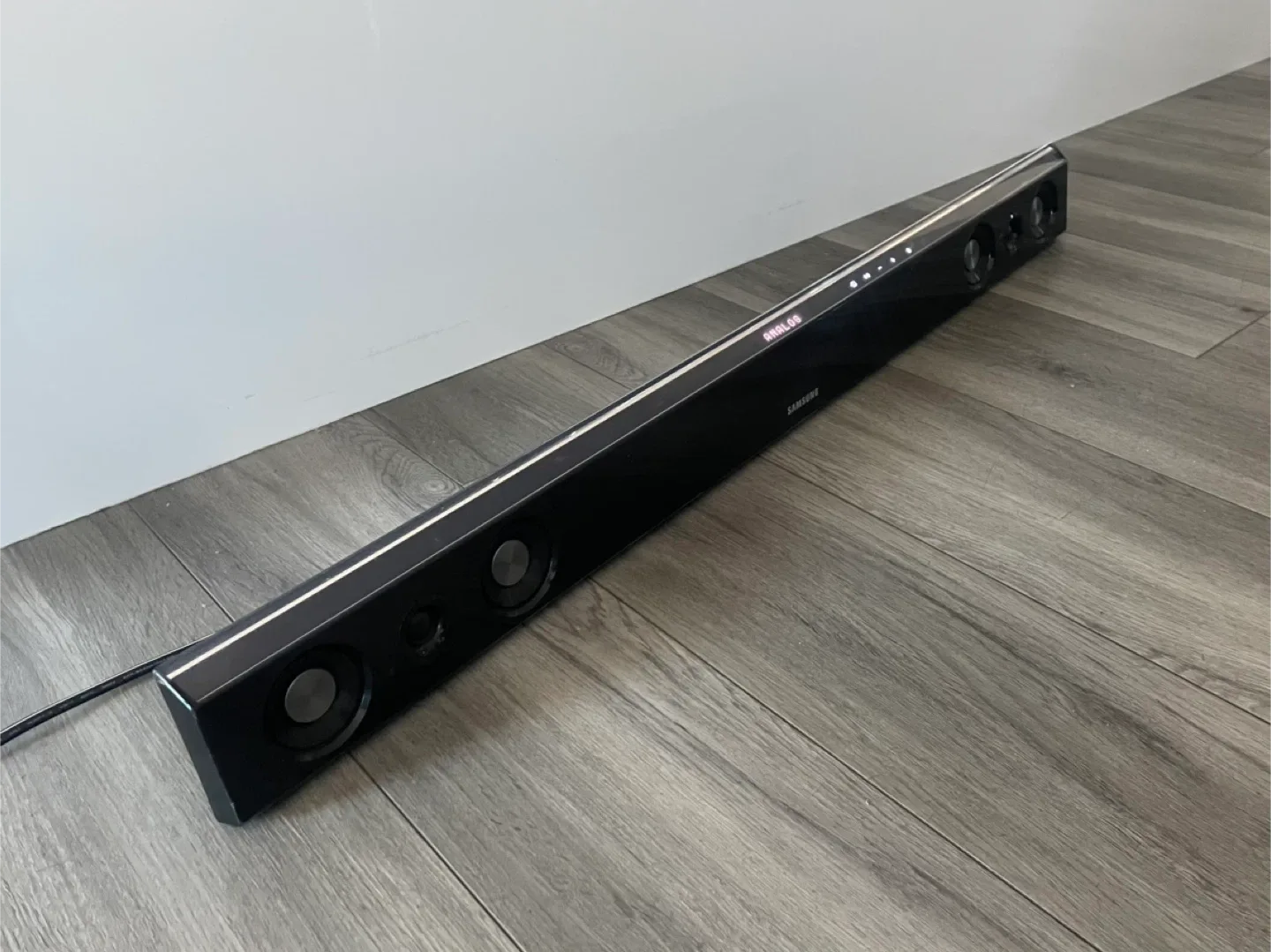 Samsung Soundbar