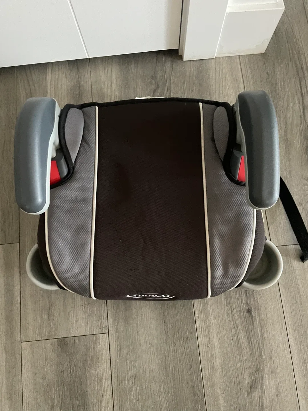 Booster Seat image indicator(7)