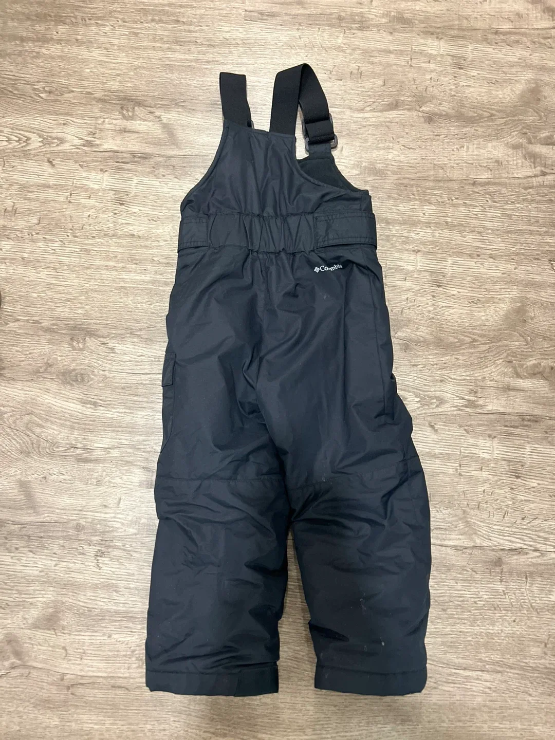 Columbia Snow Pants - Size 4T