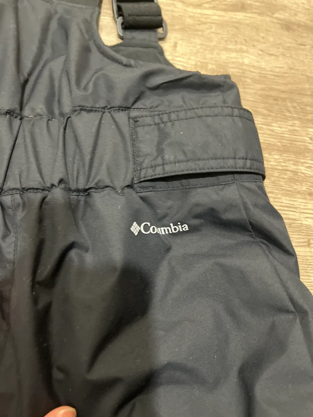 Columbia Snow Pants - Size 4T image indicator(2)