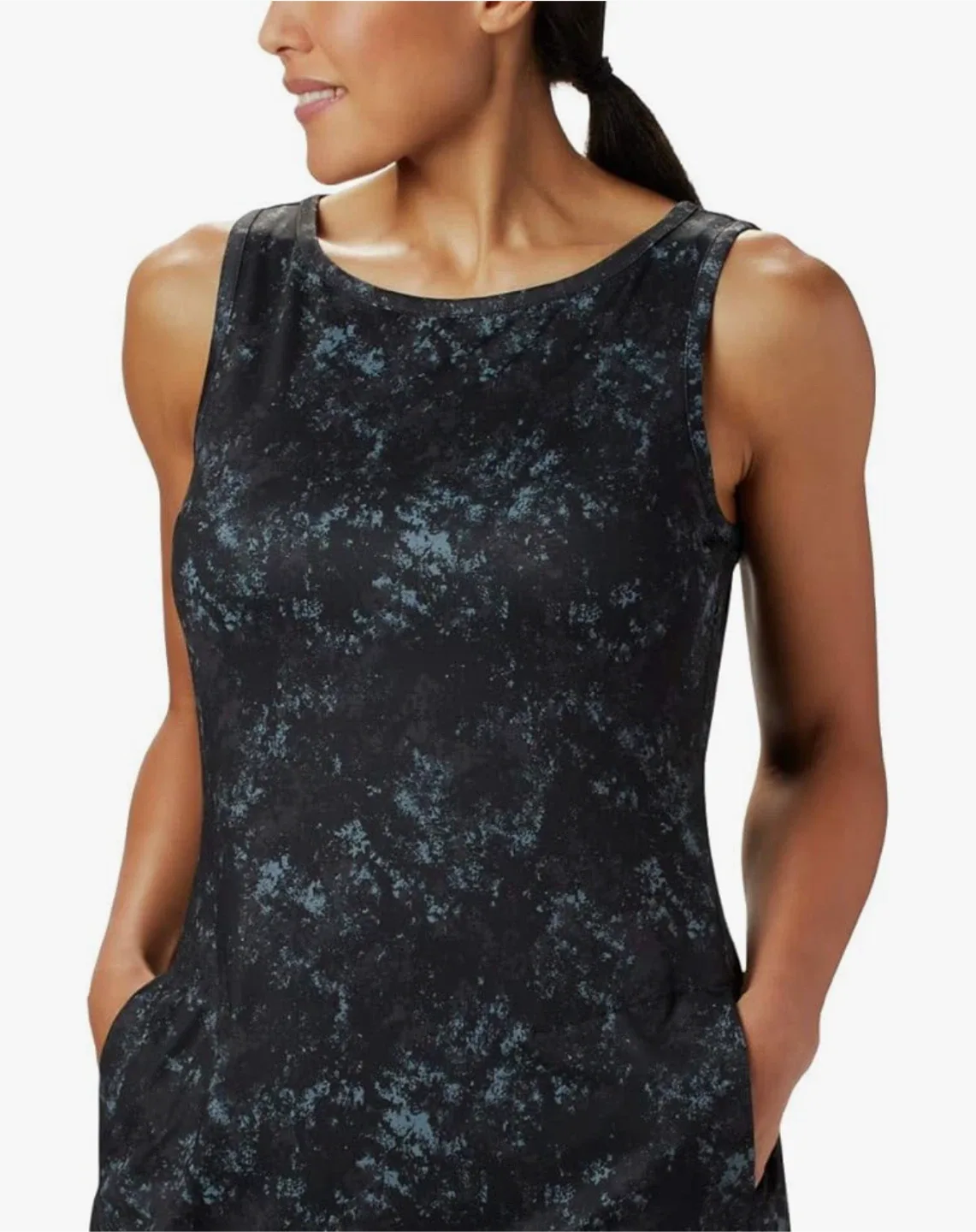 Columbia Sportswear Company L/G Sleeveless Sundress image indicator(9)