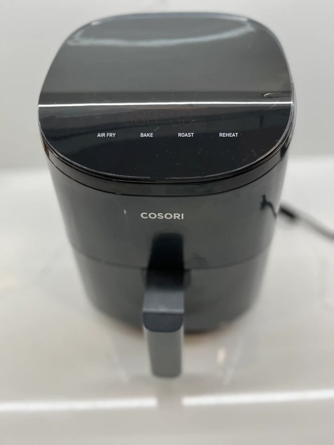 Cosori Air Fryer - Great Condition! image indicator(2)