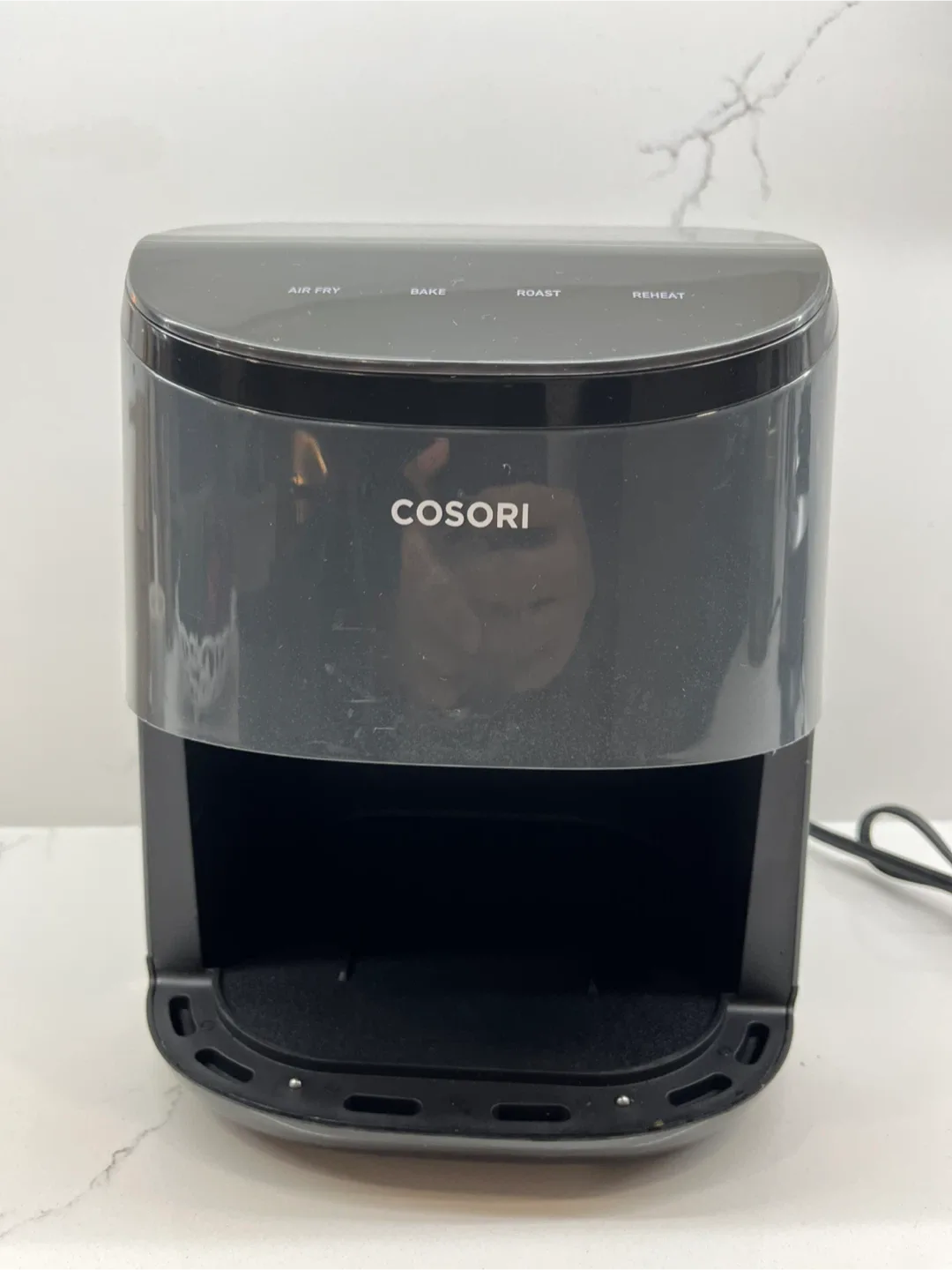Cosori Air Fryer - Great Condition! image indicator(4)