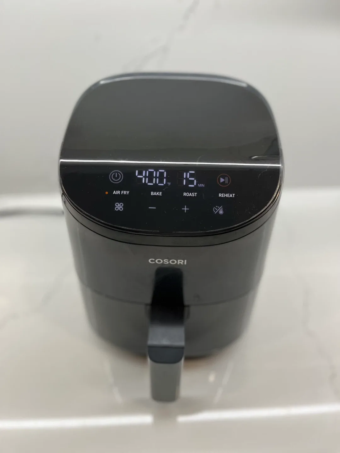 Cosori Air Fryer - Great Condition! image indicator(7)