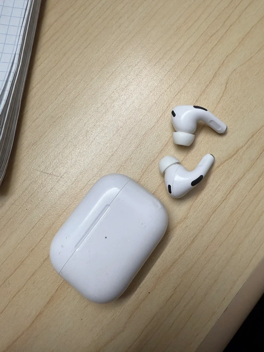 Apple AirPods Pro 2nd Generation