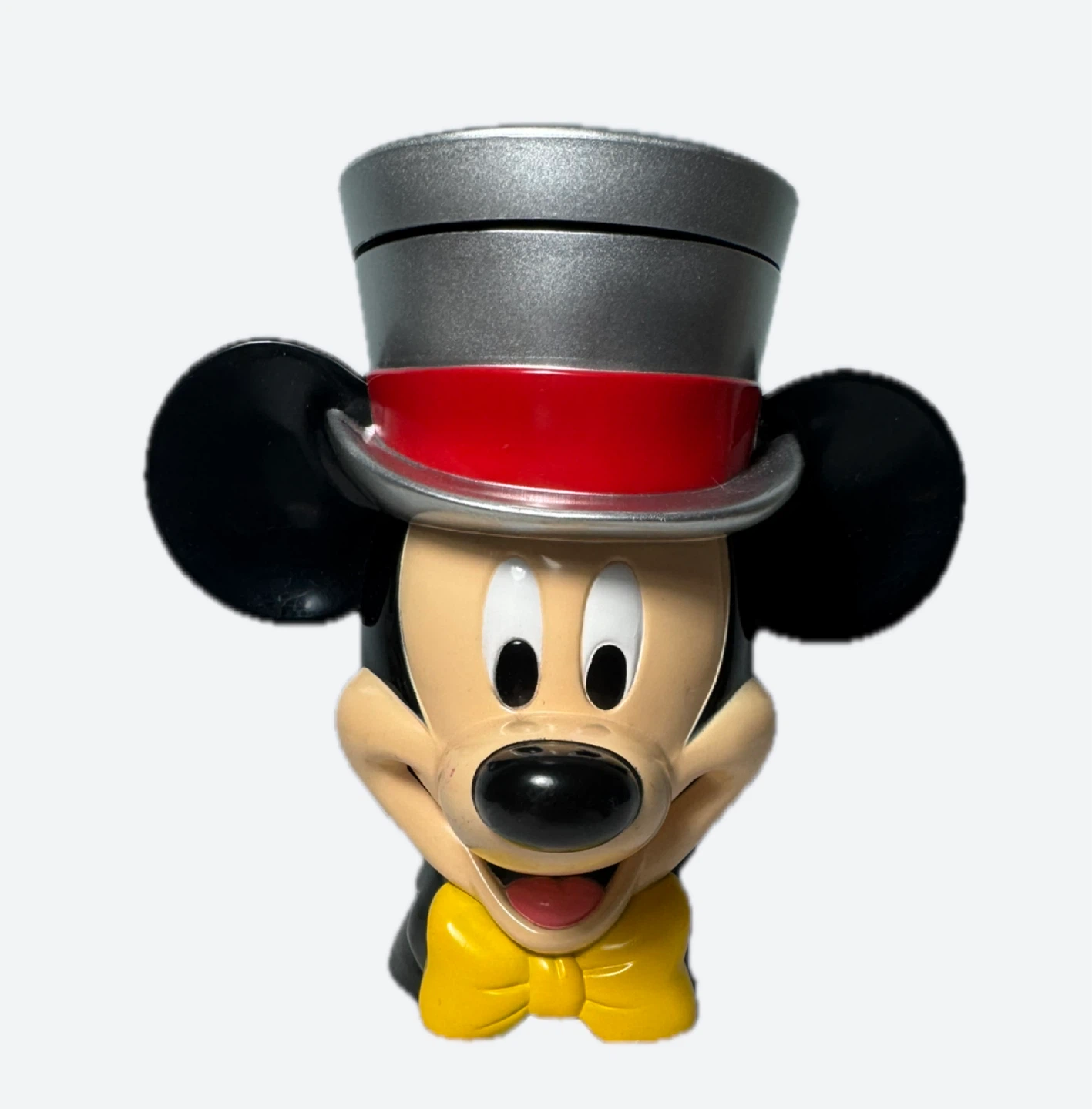 Disney Mickey Mouse Top Hat Mug