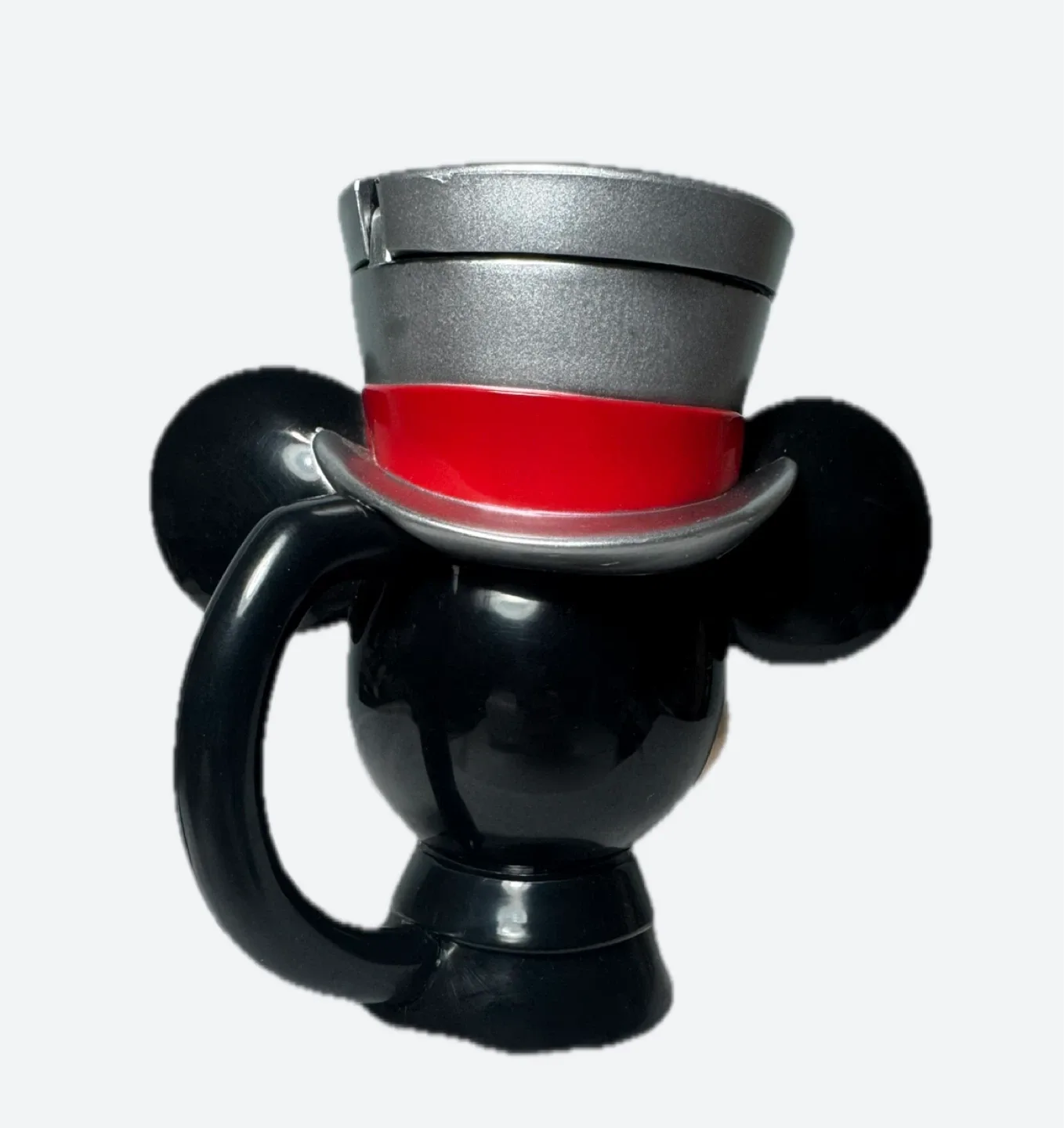 Disney Mickey Mouse Top Hat Mug image indicator(3)
