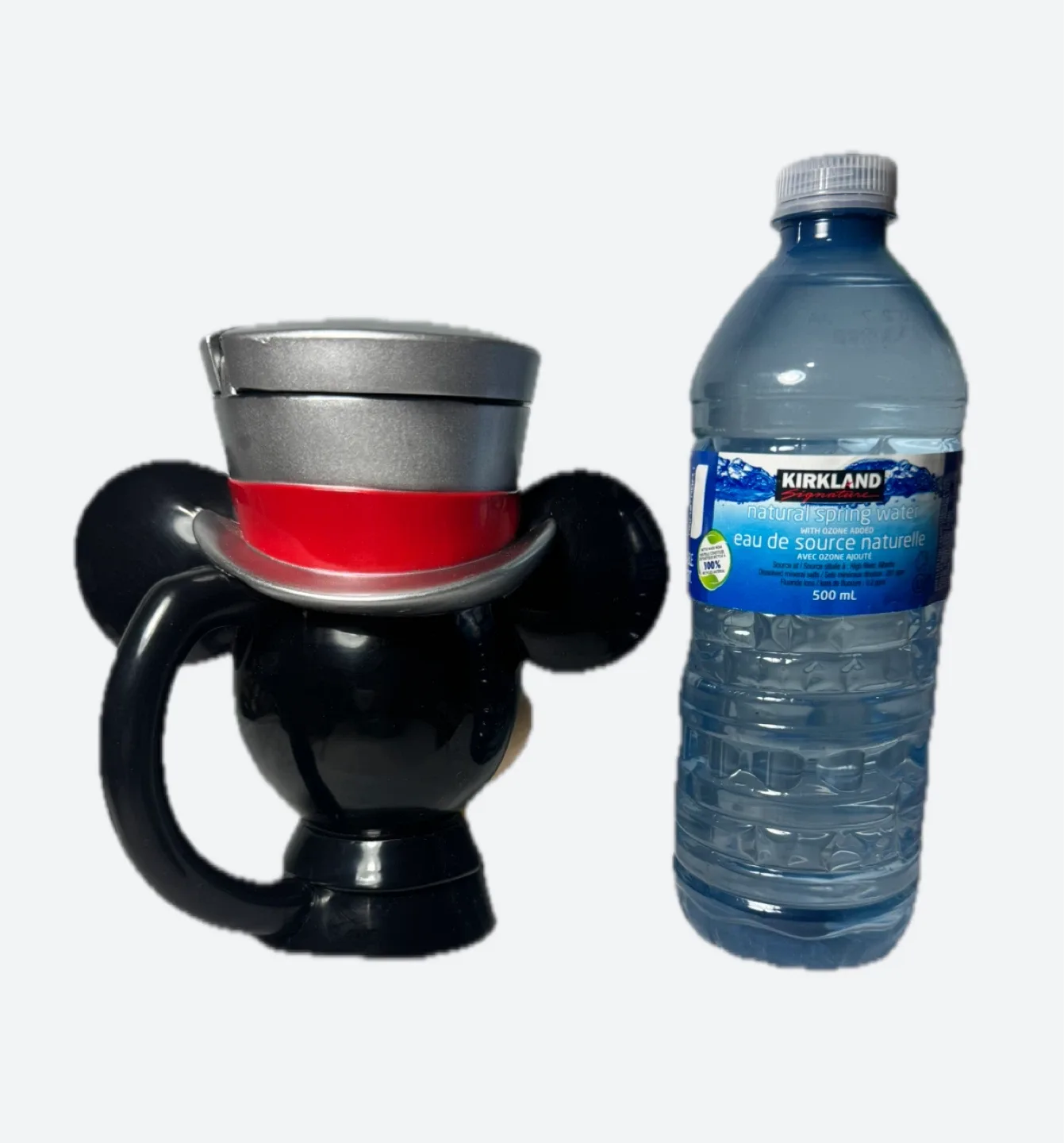 Disney Mickey Mouse Top Hat Mug image indicator(4)