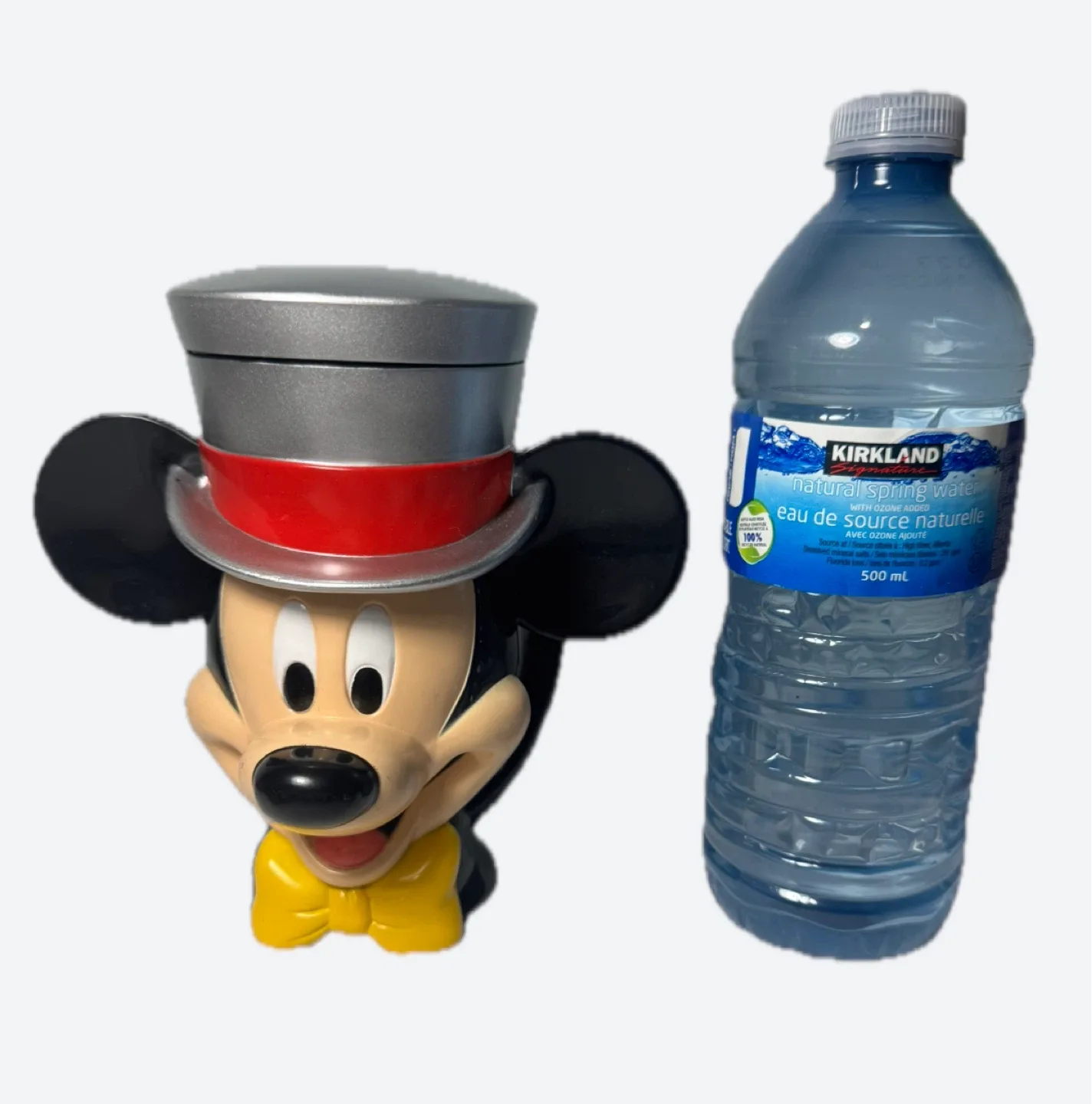 Disney Mickey Mouse Top Hat Mug image indicator(2)