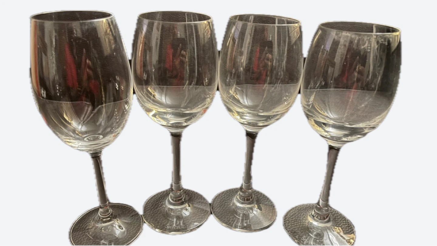Spiegelau Wine Glasses - Set of 12 - photo 2