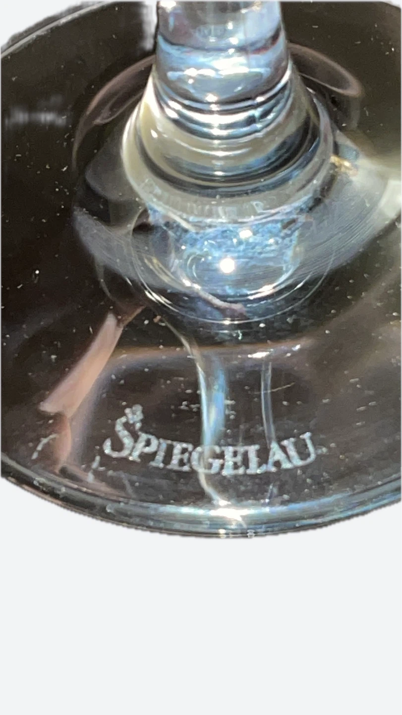 Spiegelau Wine Glasses - Set of 12 - photo 3