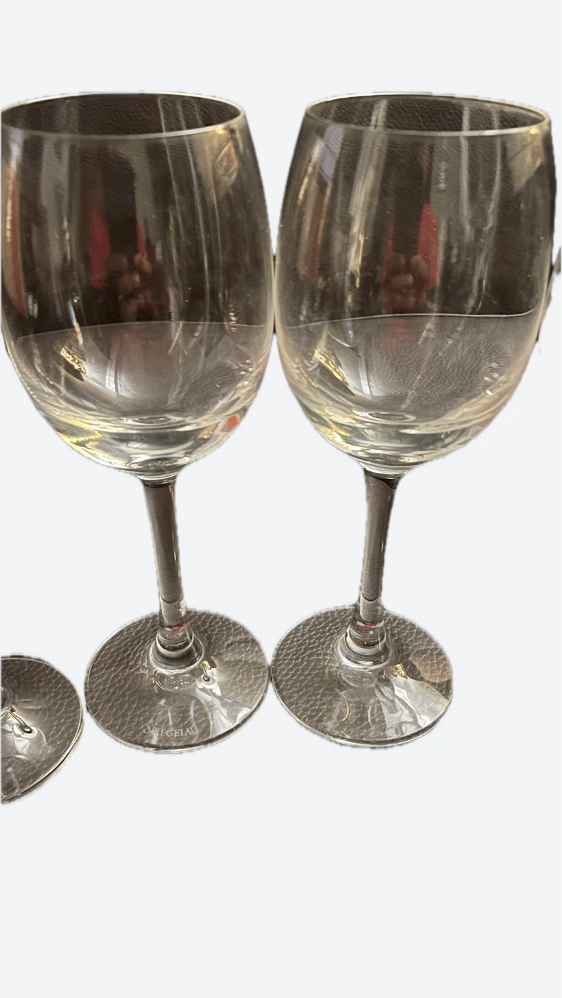 Spiegelau Wine Glasses - Set of 12 - photo 4