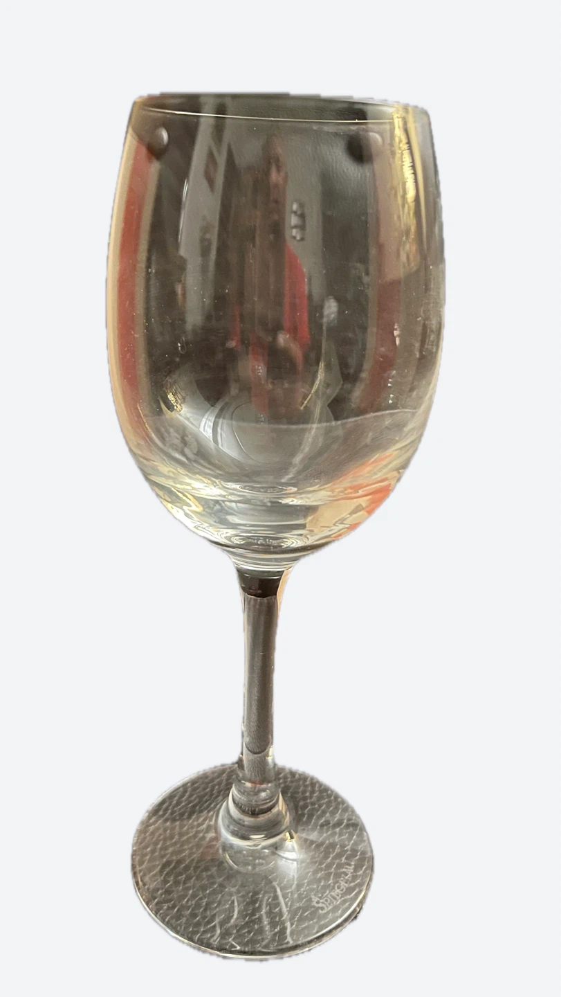 Spiegelau Wine Glasses - Set of 12 - photo 5