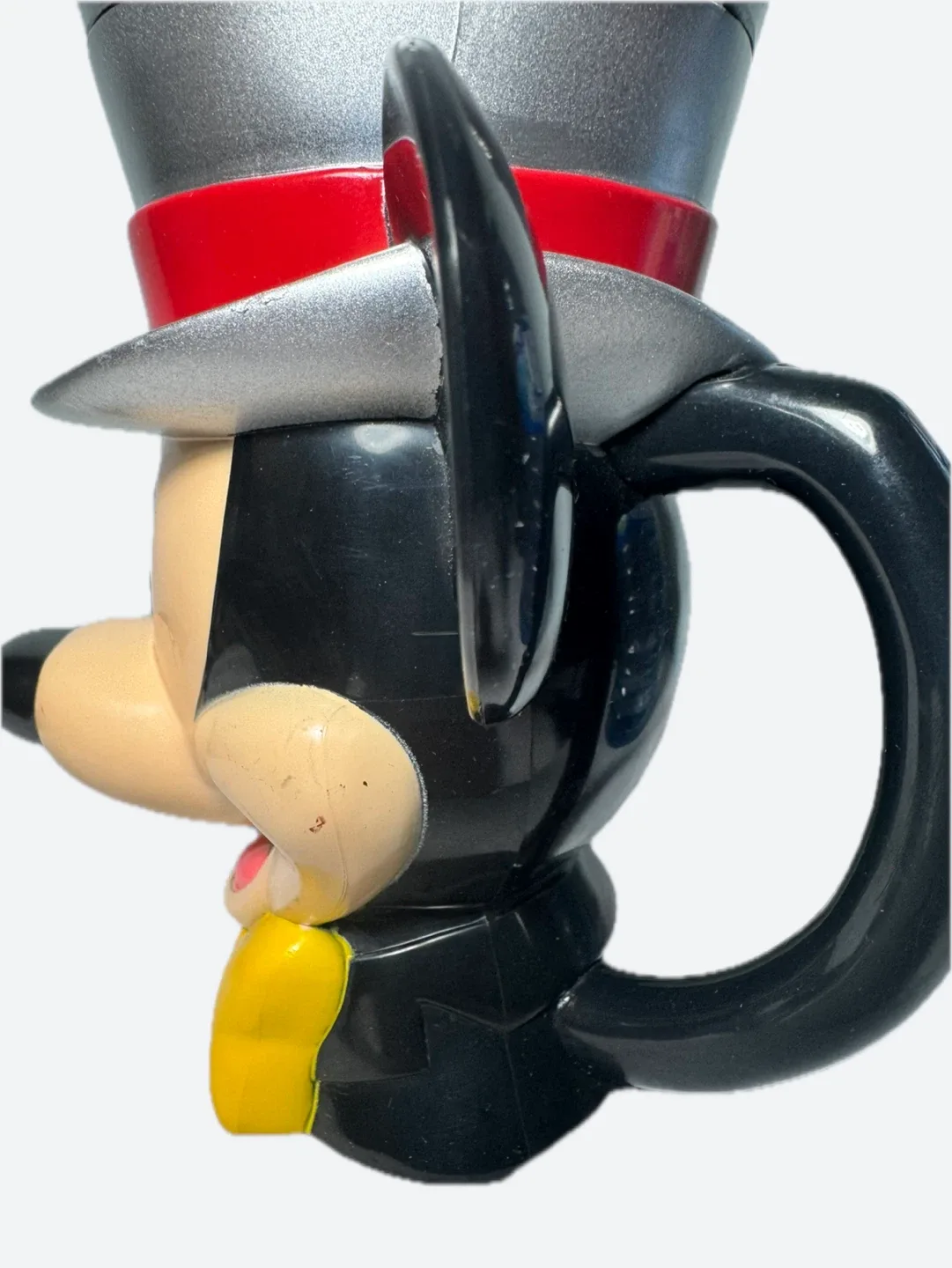 Disney Mickey Mouse Top Hat Mug image indicator(5)