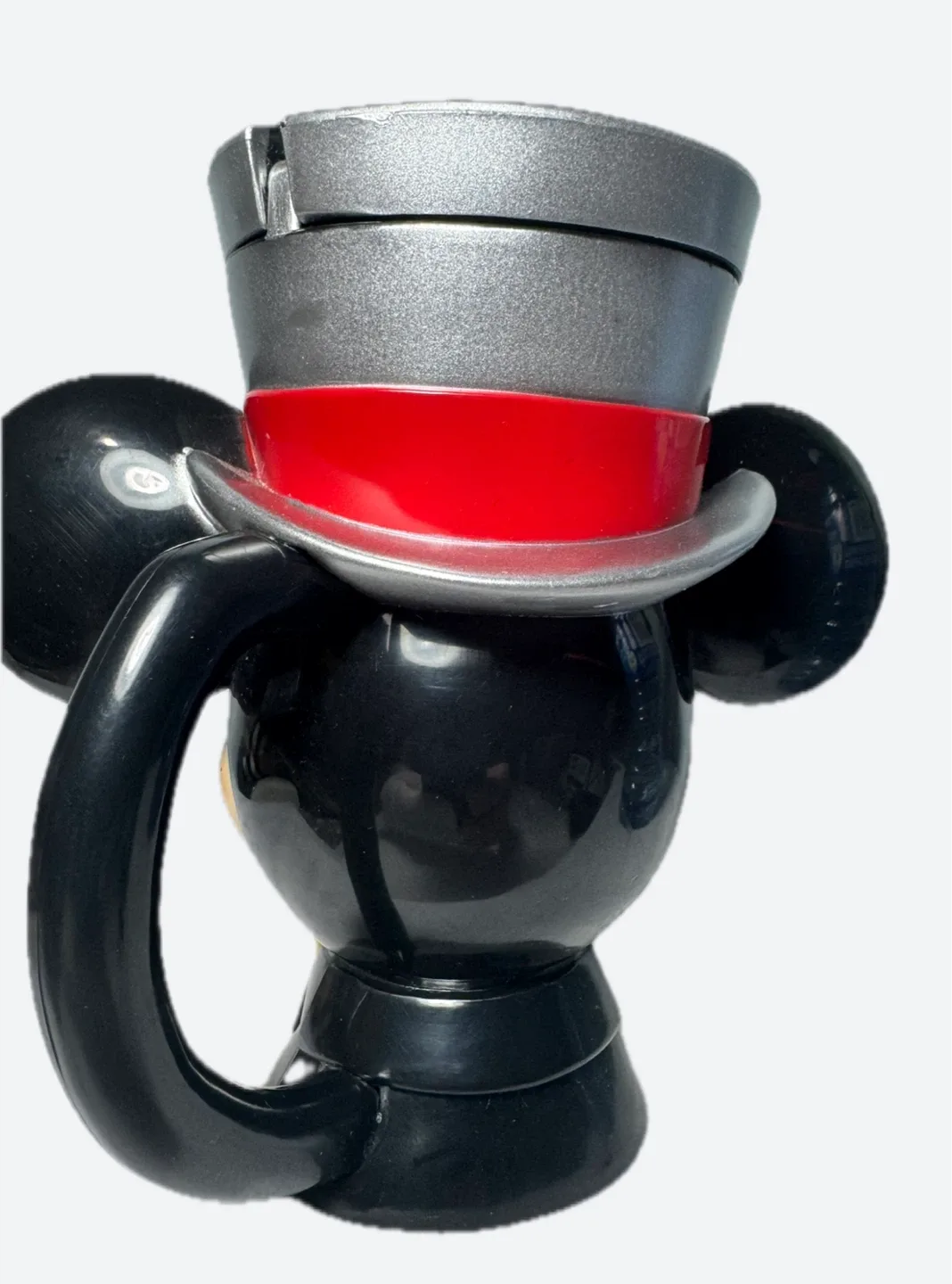 Disney Mickey Mouse Top Hat Mug image indicator(6)