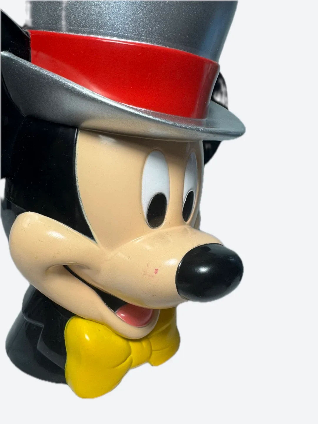 Disney Mickey Mouse Top Hat Mug image indicator(7)
