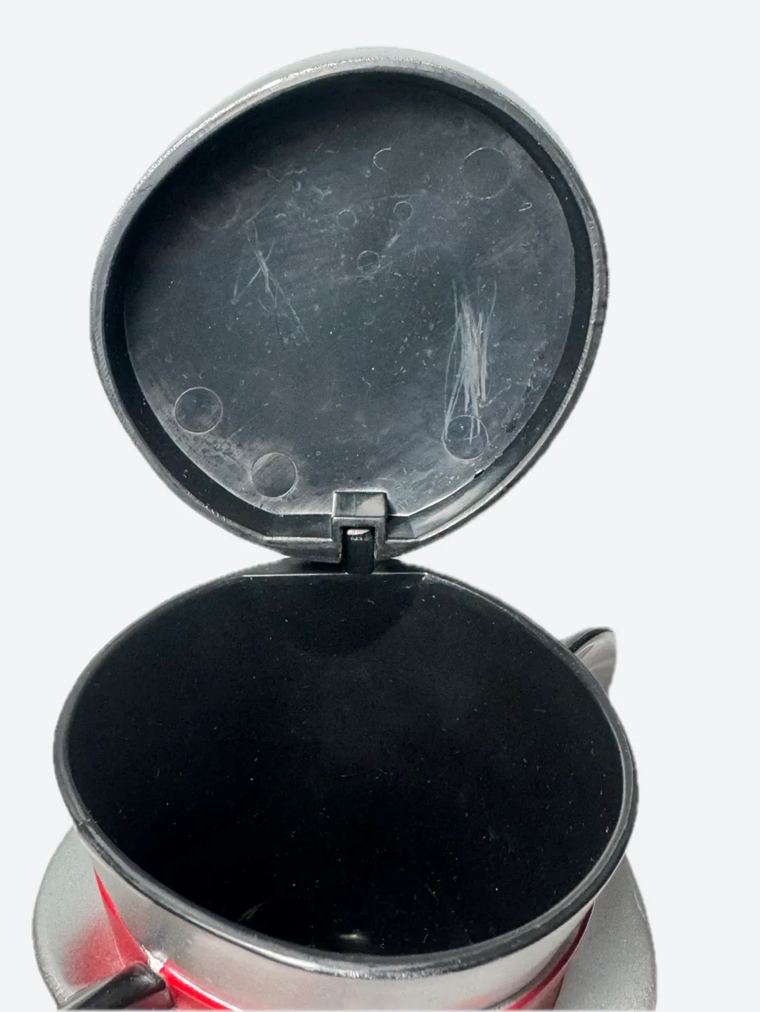 Disney Mickey Mouse Top Hat Mug image indicator(9)