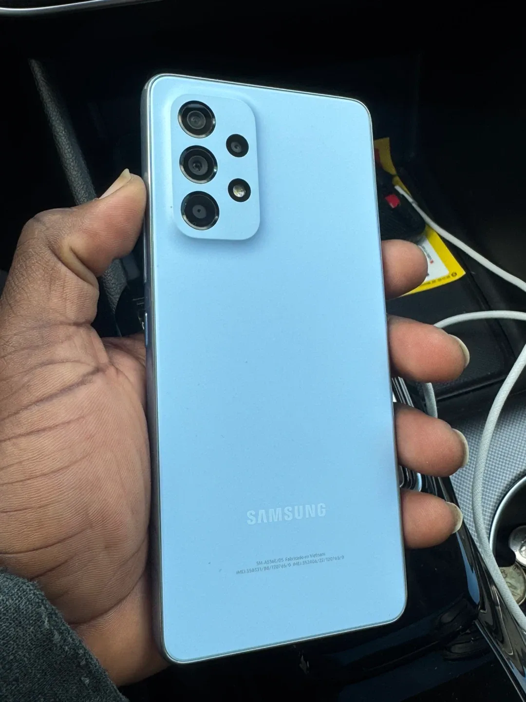 Samsung A53 5G 128GB