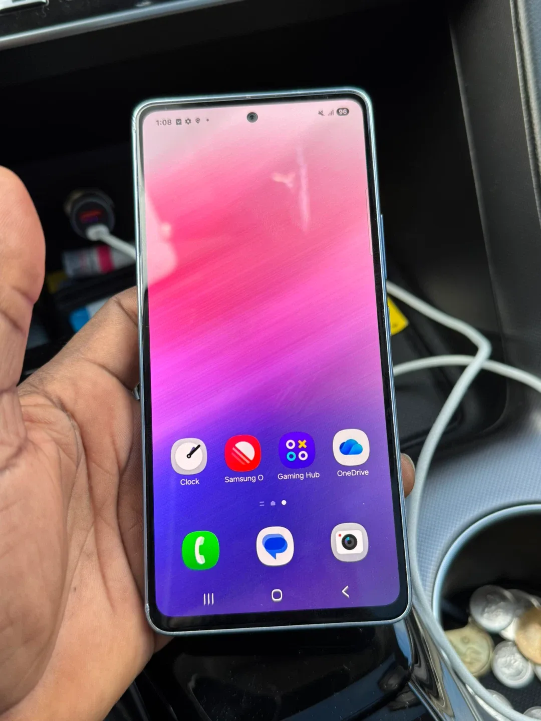 Samsung A53 5G 128GB image indicator(2)