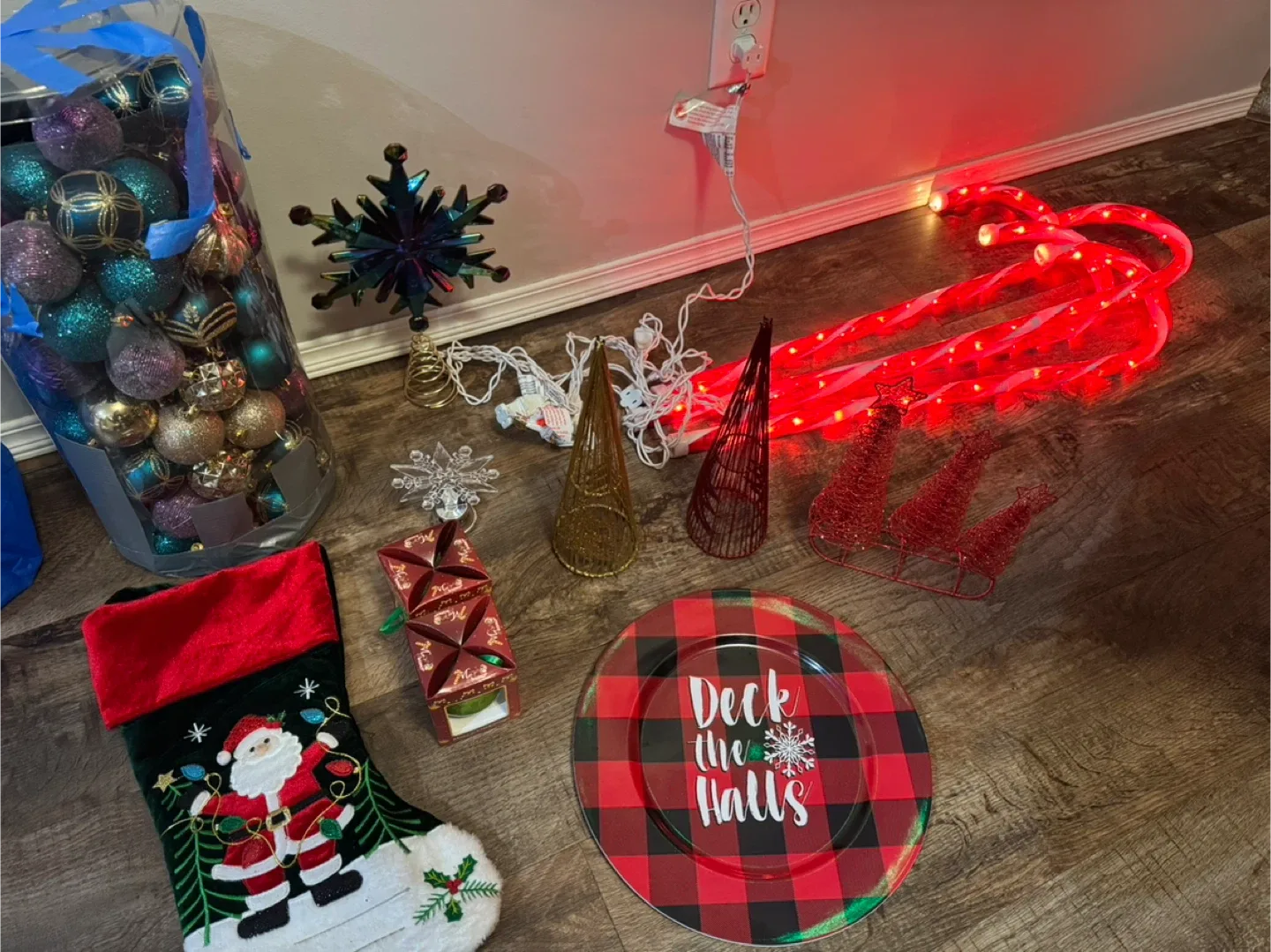 Christmas Decorations