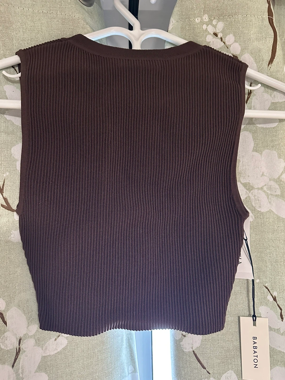 2 for $30 Babaton Top Size XS - photo 4